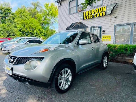 2012 Nissan Juke Image 3