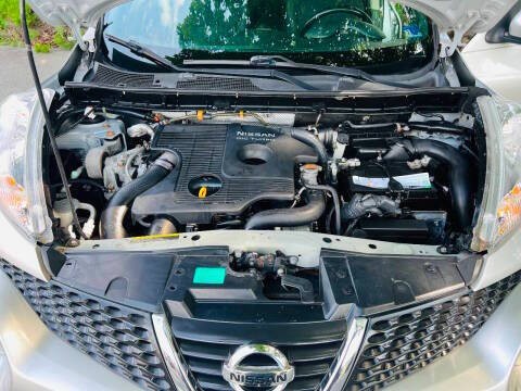 2012 Nissan Juke Image 29