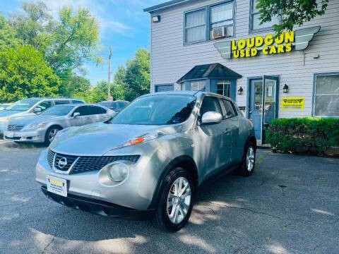 2012 Nissan Juke Image 30