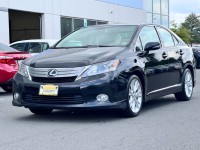Image for 2010 Lexus HS 250h Premium ID: 5864927