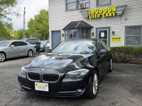 Image for 2013 BMW 5 Series 535i xDrive ID: 6234240