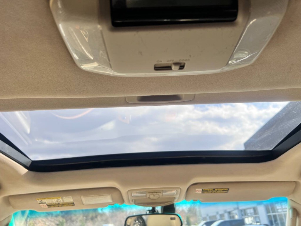 2004 Lexus GX 470 Image 18