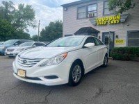 Image for 2013 Hyundai Sonata GLS ID: 6478684