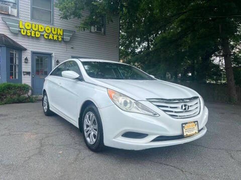 2013 Hyundai Sonata Image 3