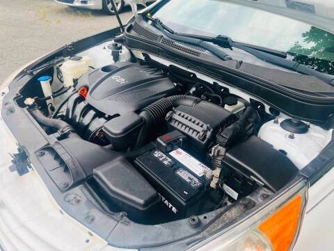 2013 Hyundai Sonata Image 24