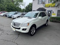 Image for 2011 Mercedes-Benz M-Class ML 350 4MATIC ID: 6493816