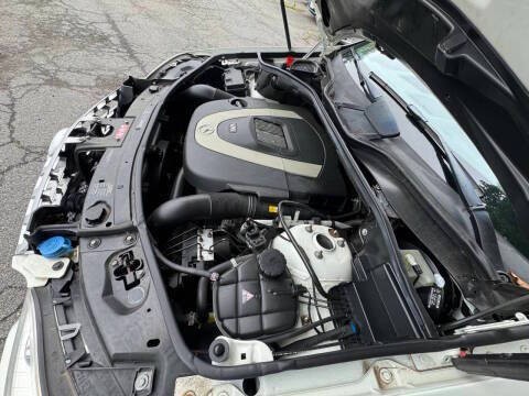 2011 Mercedes-Benz M-Class Image 30