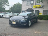 Image for 2013 Tesla Model S Base Liftback (60 kWh) ID: 6610336