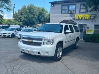 Image for 2014 Chevrolet Suburban LTZ ID: 6668178