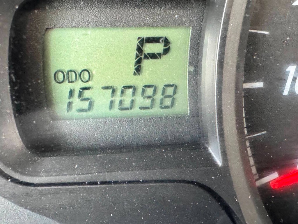 2012 Toyota Sienna Image 23