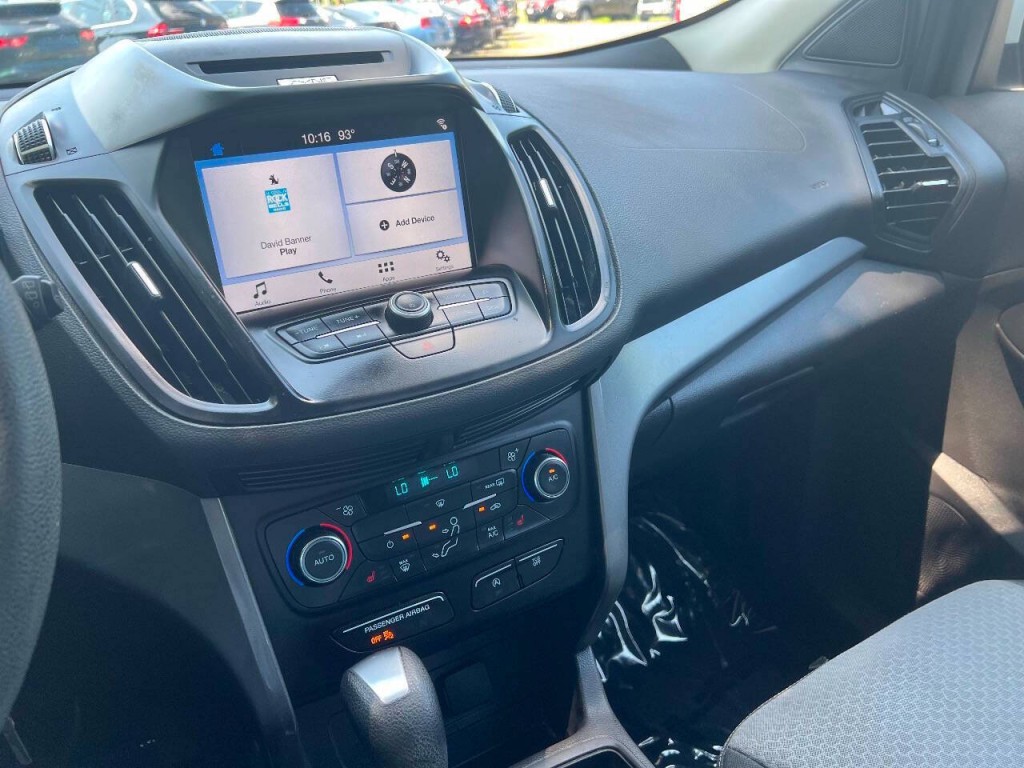 2017 Ford Escape Image 13