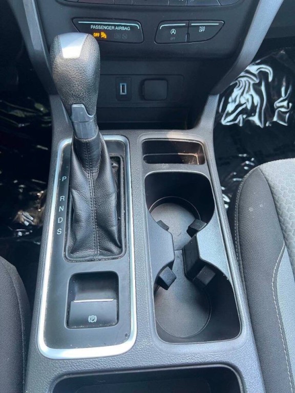 2017 Ford Escape Image 18