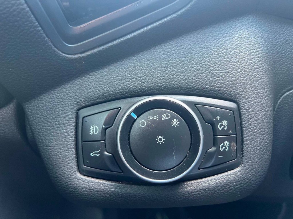 2017 Ford Escape Image 23