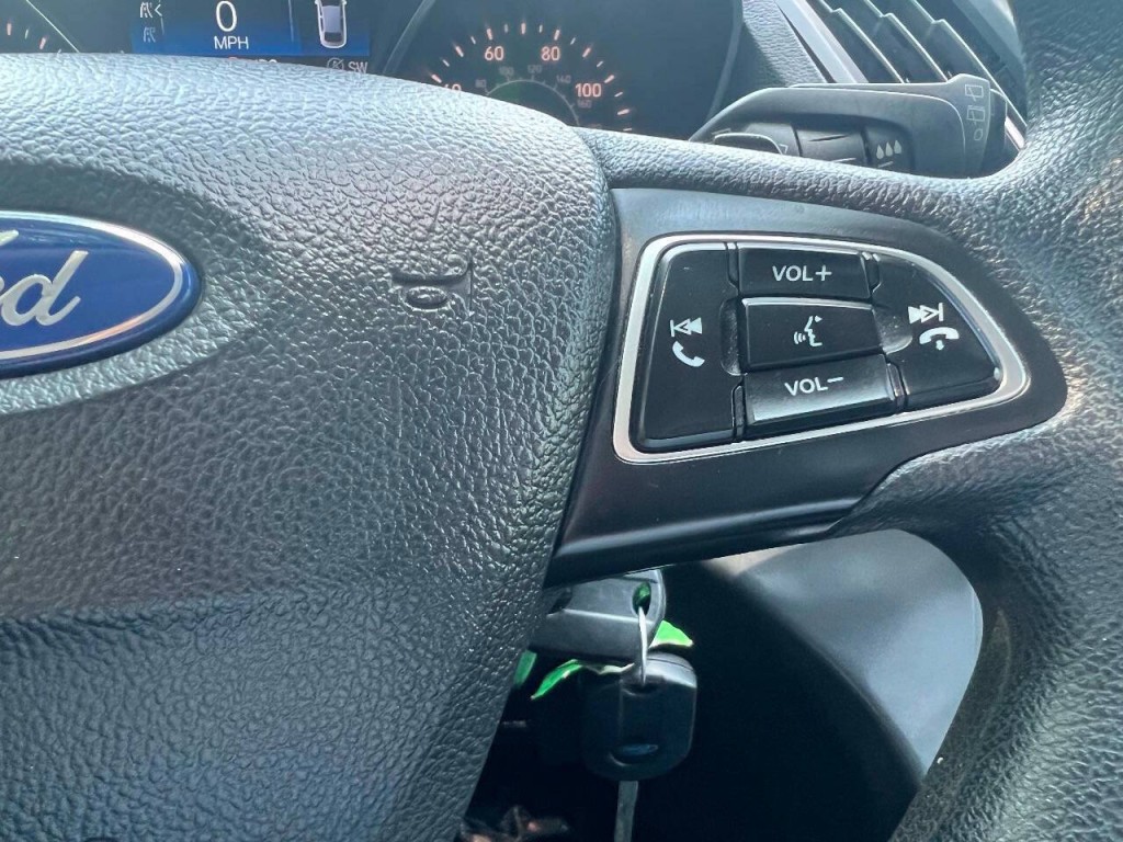 2017 Ford Escape Image 25