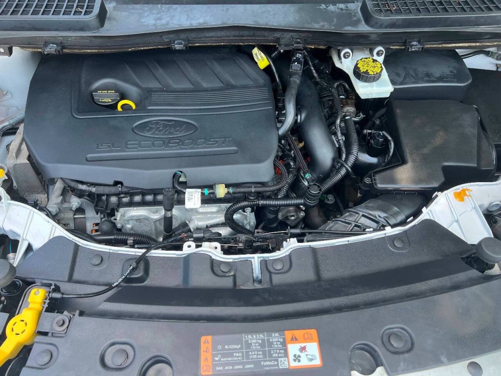 2017 Ford Escape Image 26