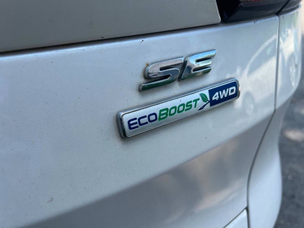2017 Ford Escape Image 30
