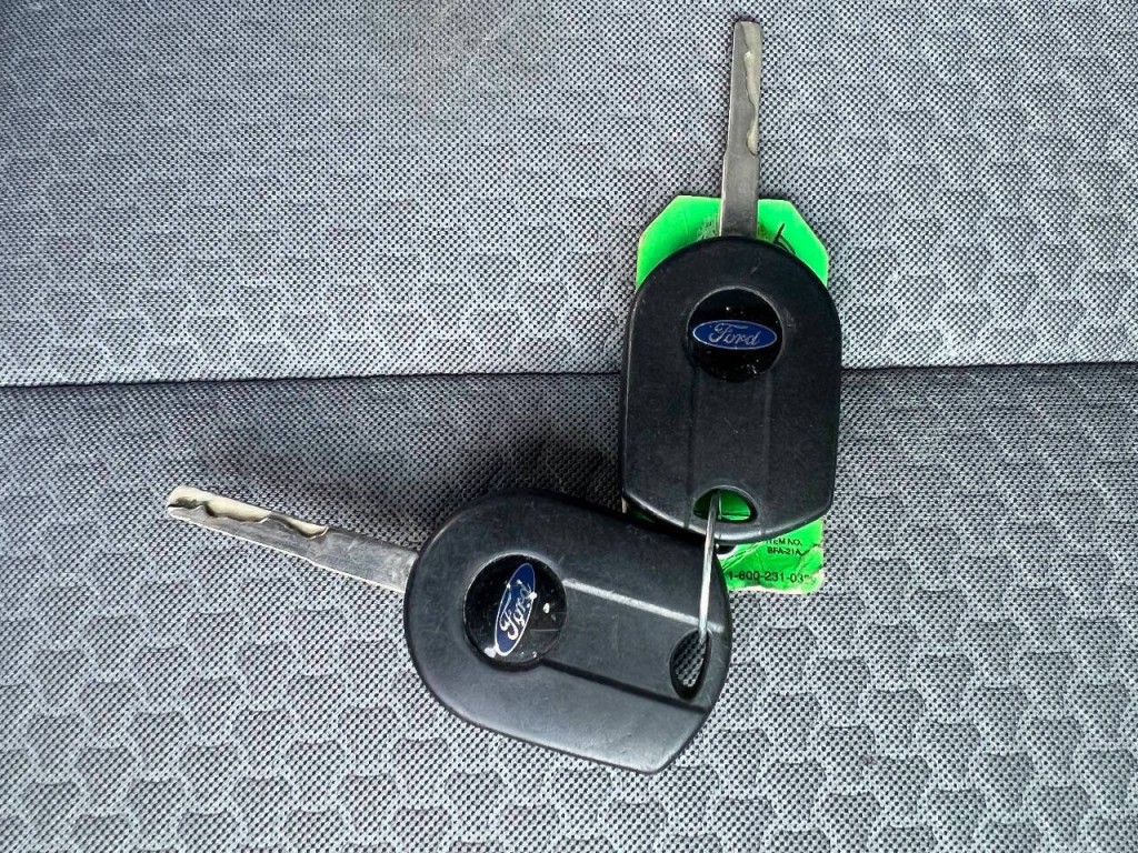 2017 Ford Escape Image 31