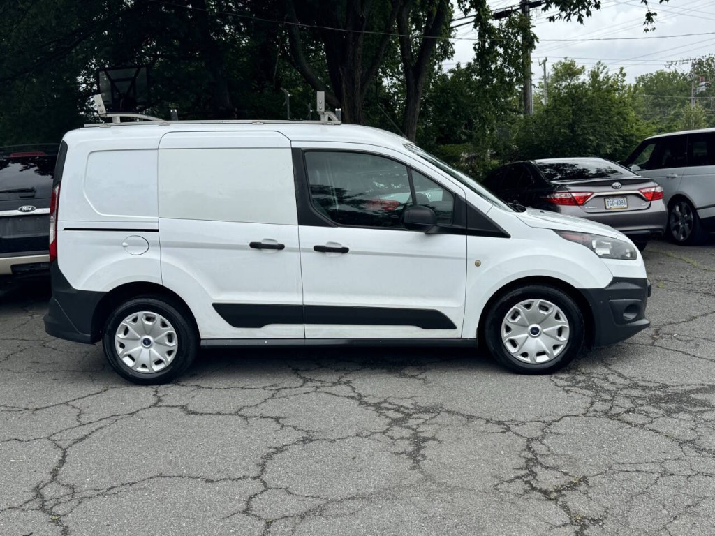 2016 Ford Transit Connect Image 5