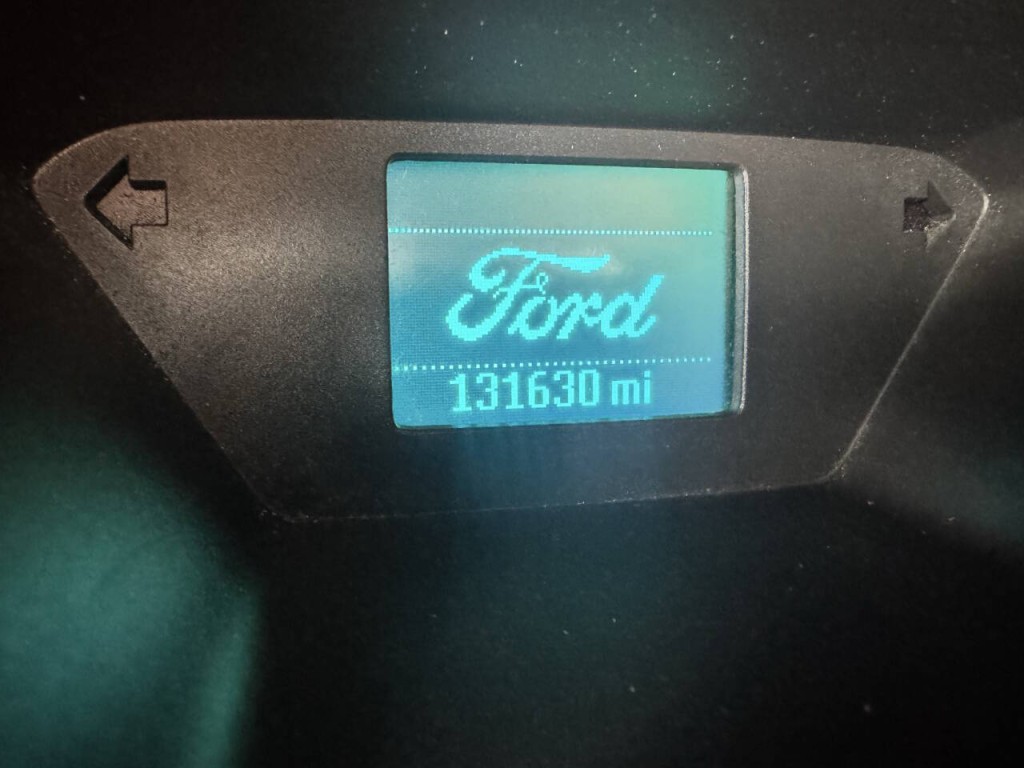 2016 Ford Transit Connect Image 6