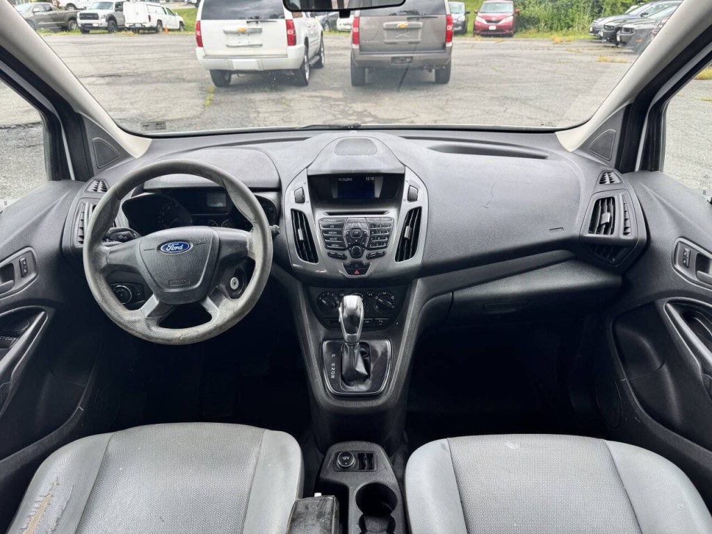 2016 Ford Transit Connect Image 8