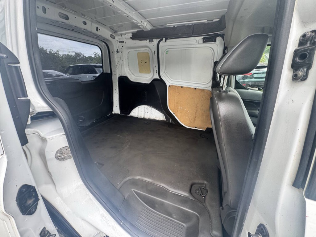 2016 Ford Transit Connect Image 9
