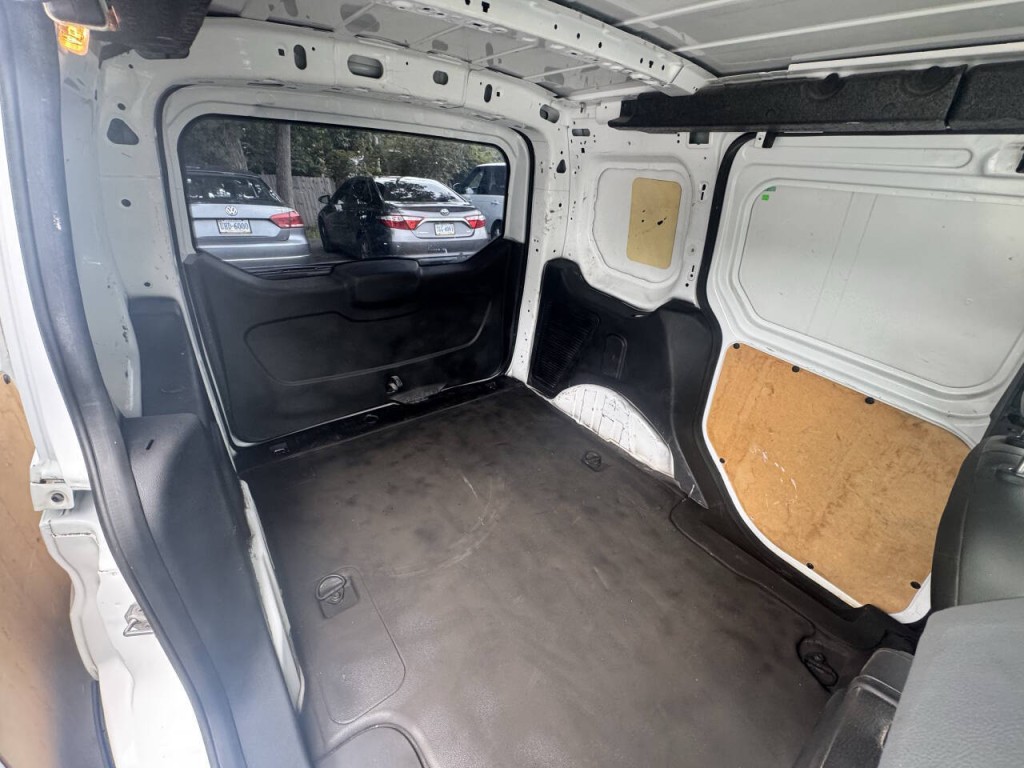 2016 Ford Transit Connect Image 10