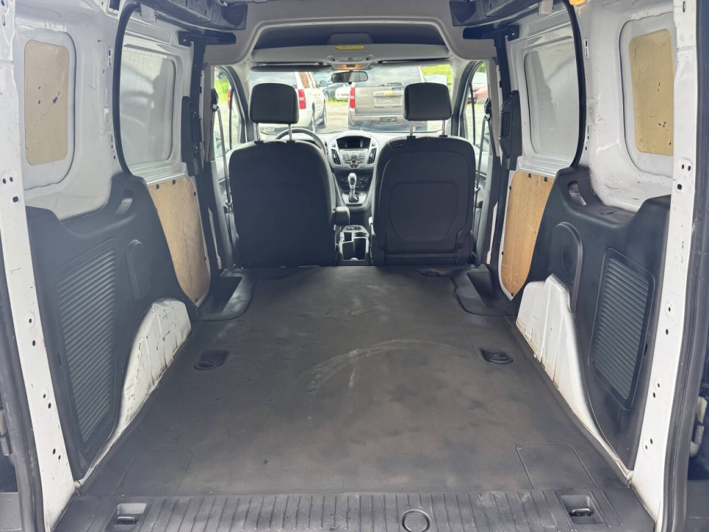 2016 Ford Transit Connect Image 12