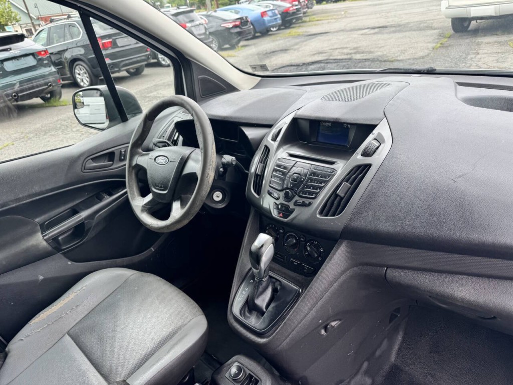 2016 Ford Transit Connect Image 15