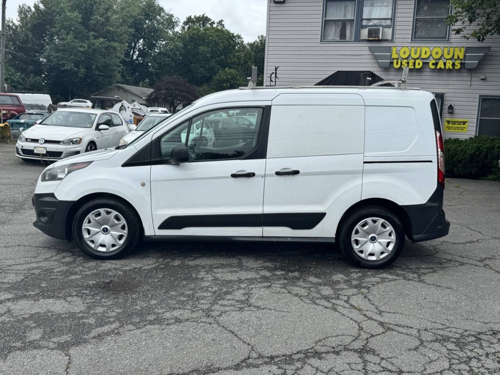 2016 Ford Transit Connect Image 16