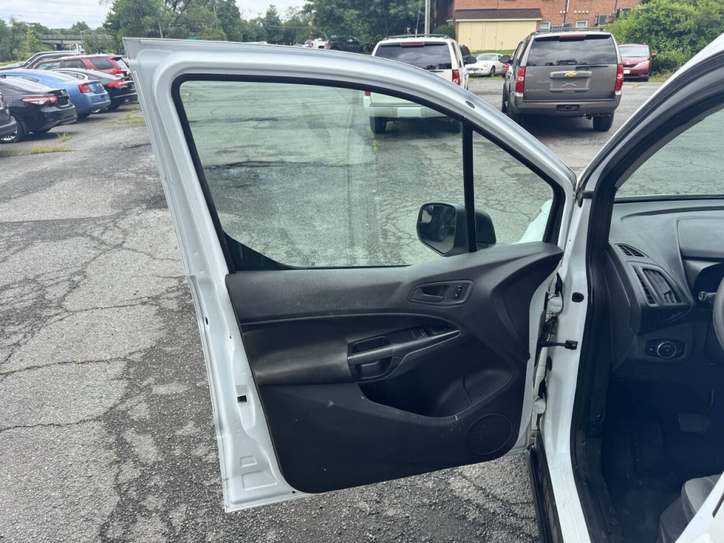 2016 Ford Transit Connect Image 17