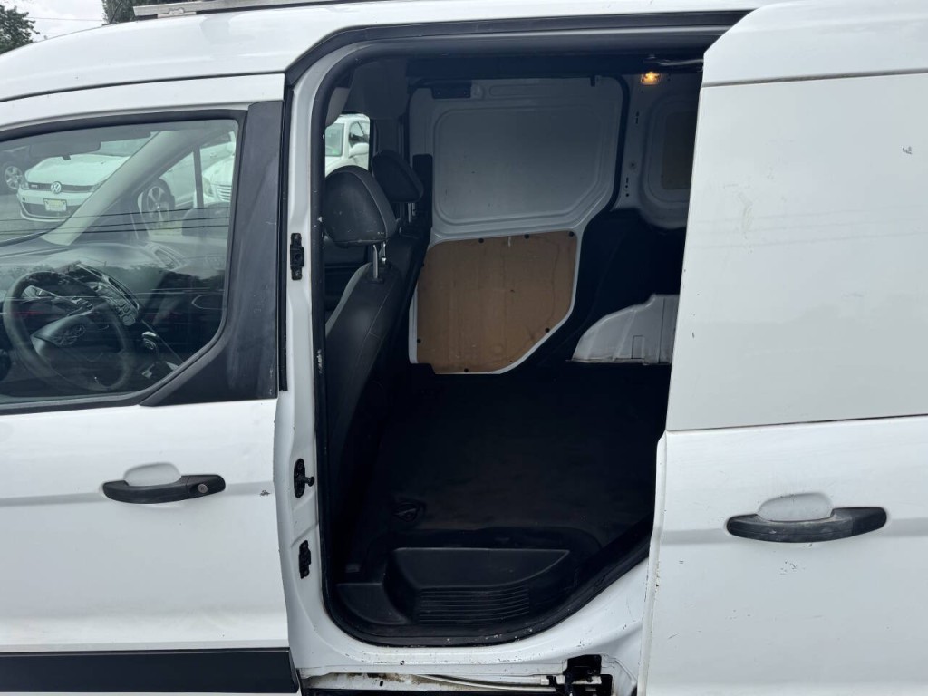 2016 Ford Transit Connect Image 18
