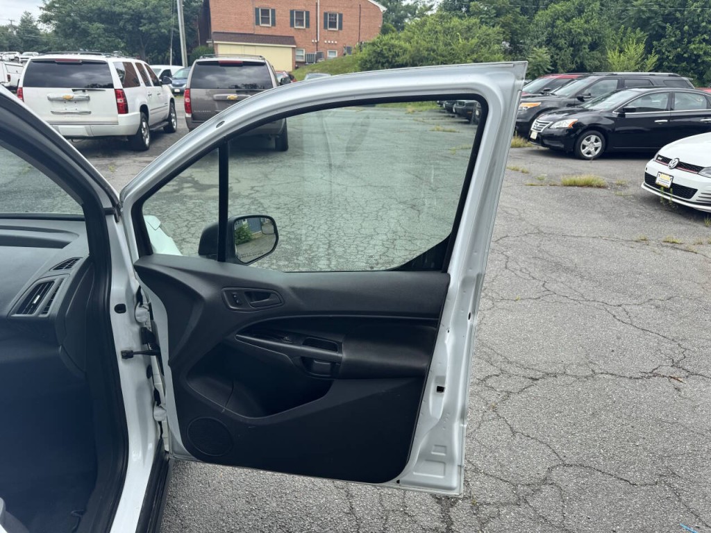 2016 Ford Transit Connect Image 19