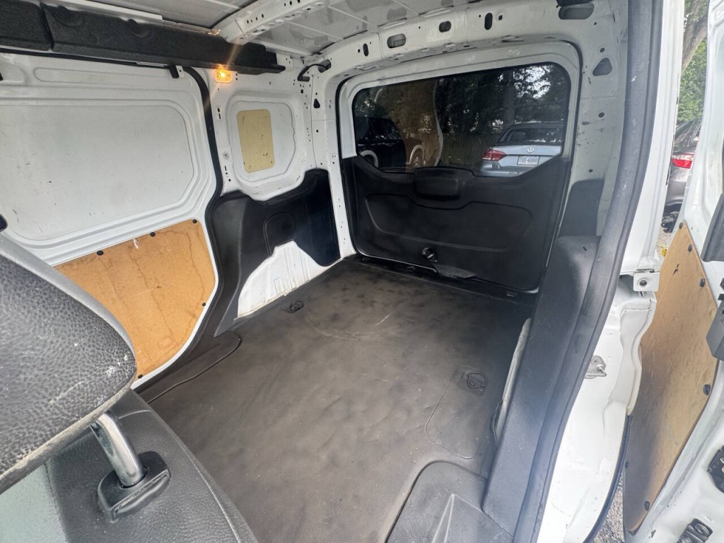 2016 Ford Transit Connect Image 21