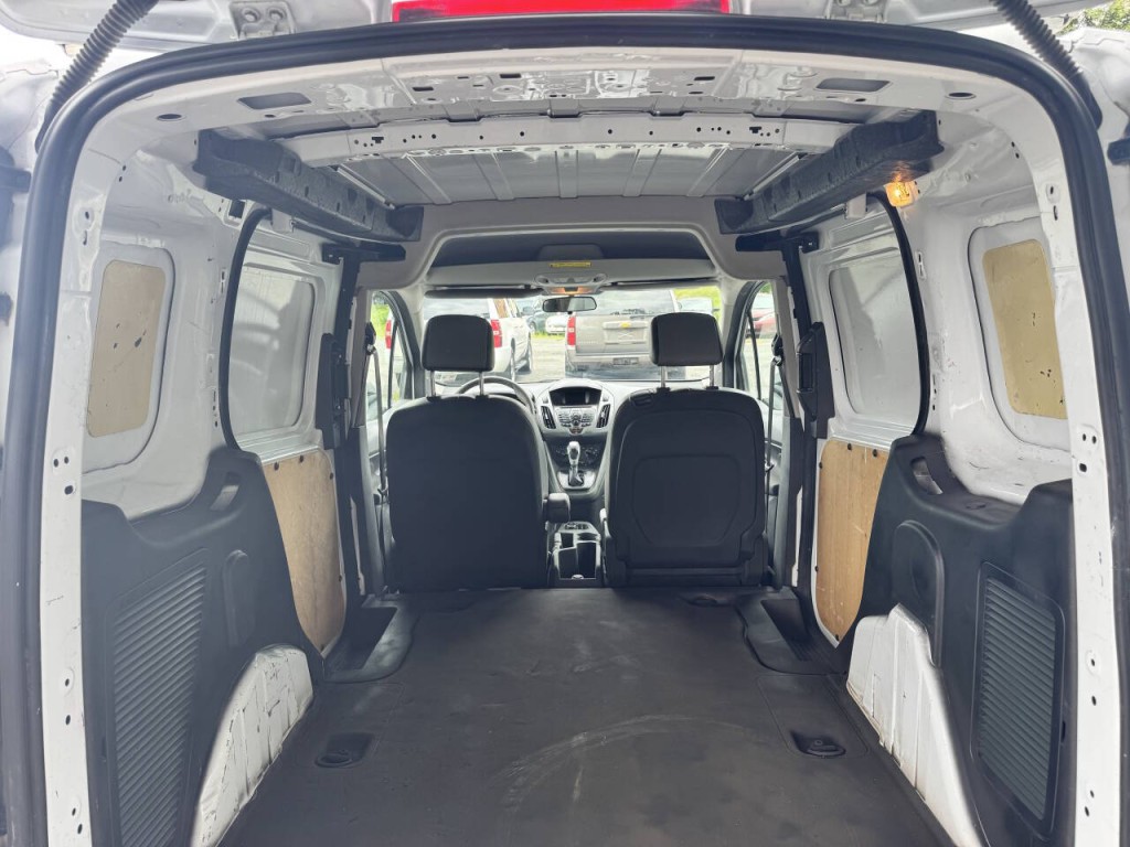 2016 Ford Transit Connect Image 23