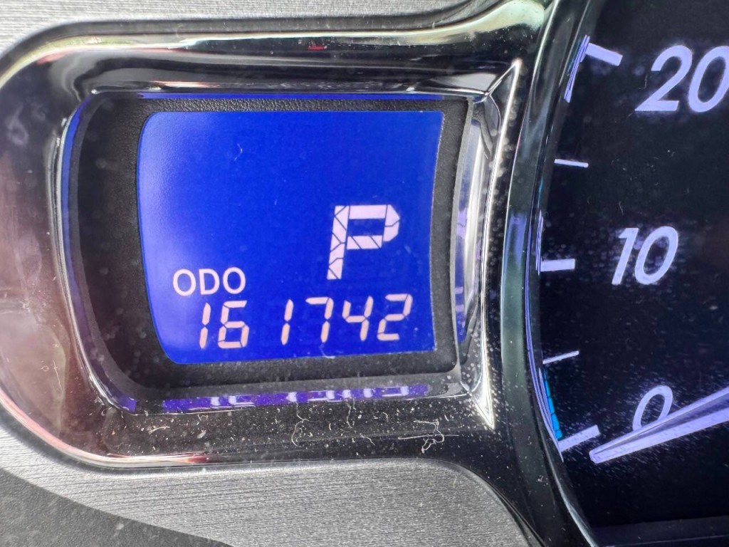 2012 Toyota Sienna Image 29