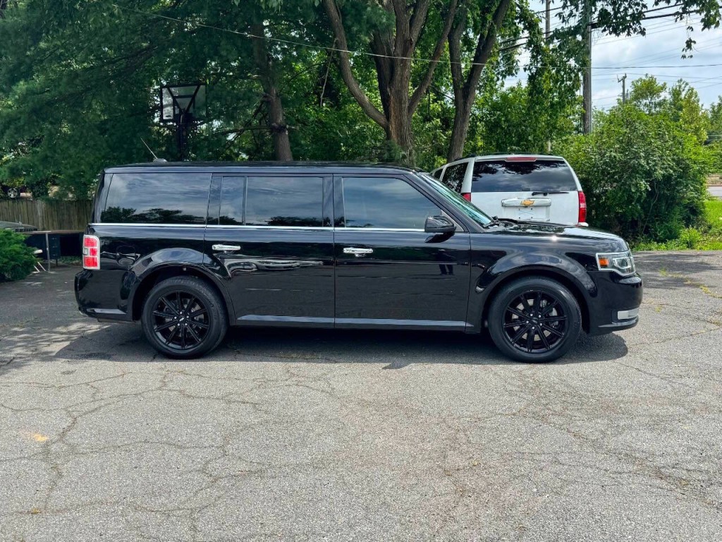 2019 Ford Flex Image 4