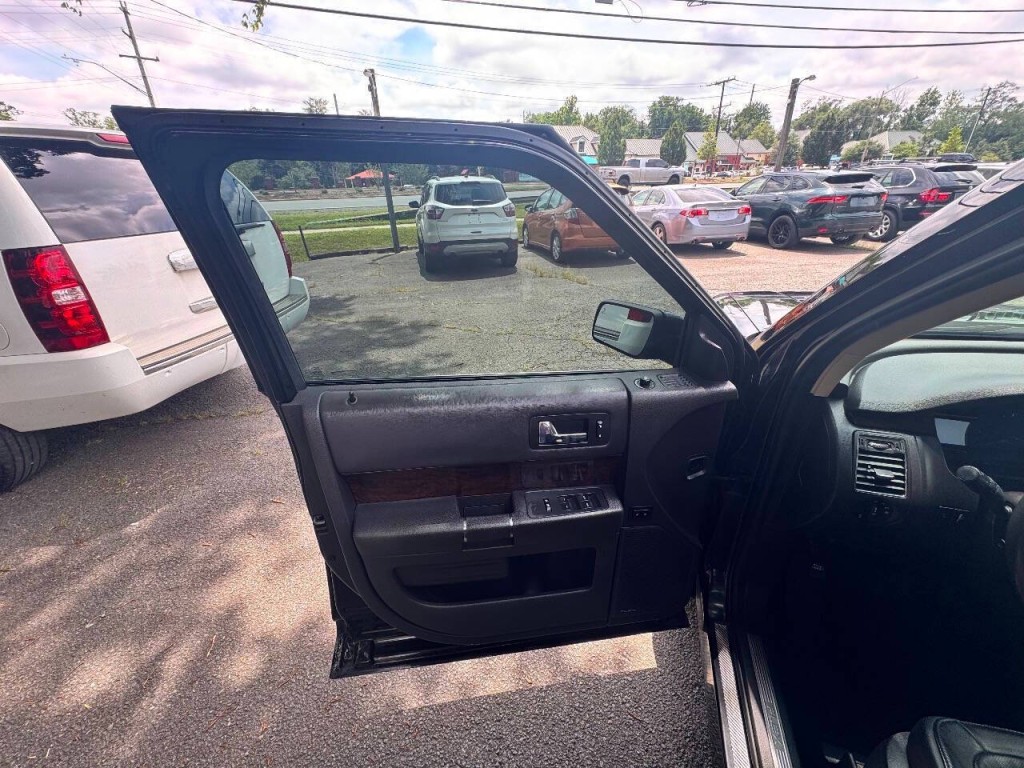 2019 Ford Flex Image 7