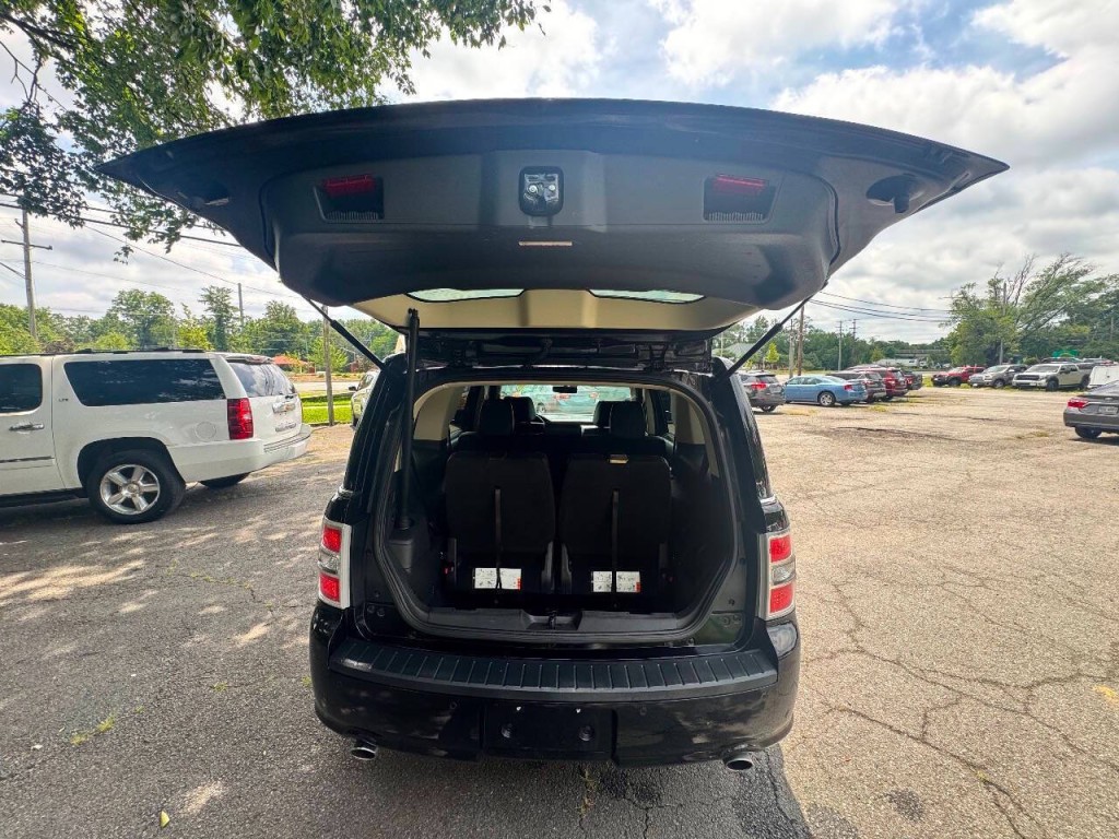 2019 Ford Flex Image 11