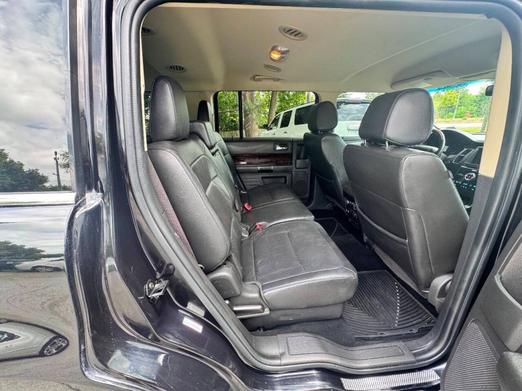 2019 Ford Flex Image 14