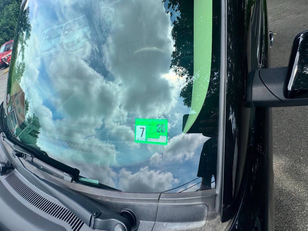 2019 Ford Flex Image 18