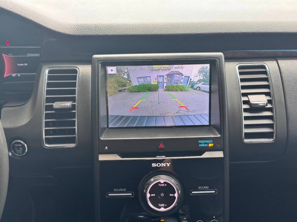 2019 Ford Flex Image 20