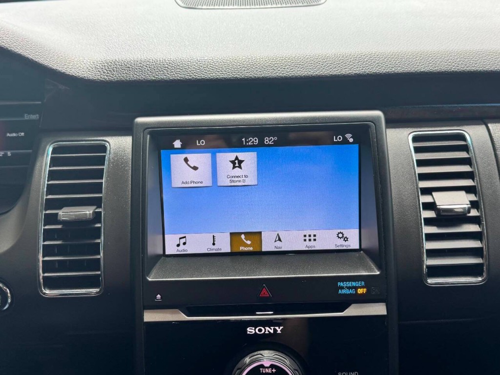 2019 Ford Flex Image 22