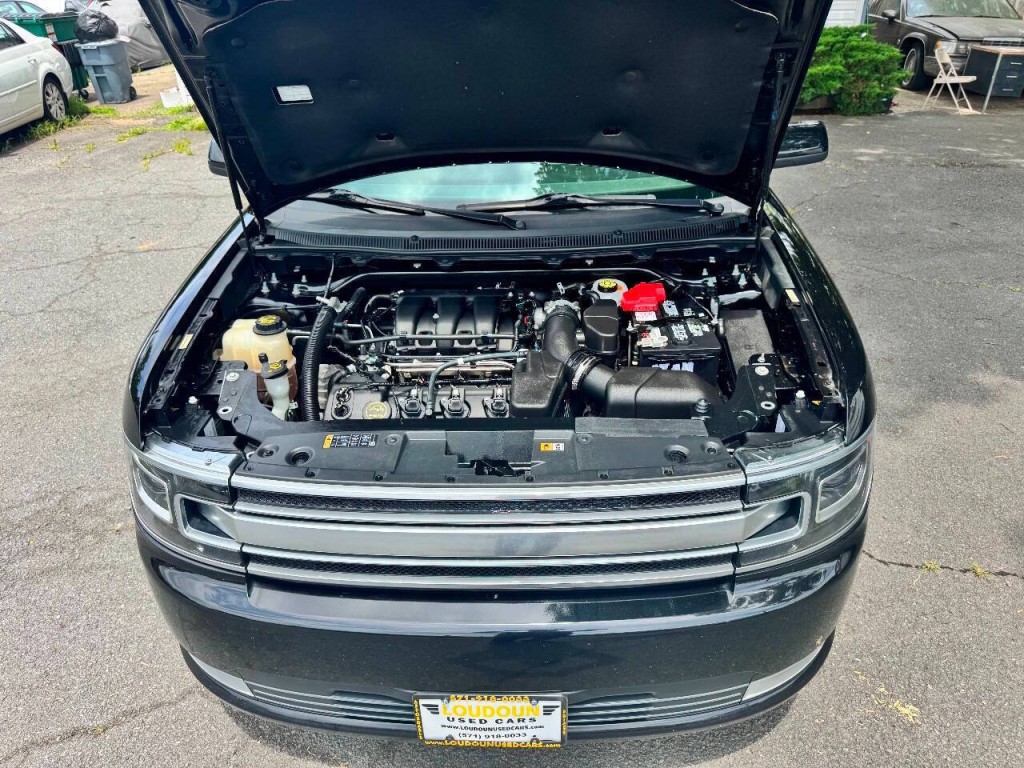 2019 Ford Flex Image 26