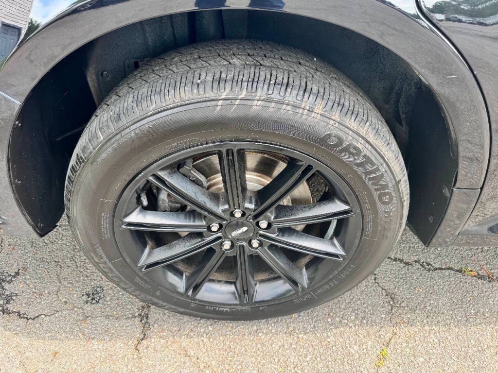 2019 Ford Flex Image 28