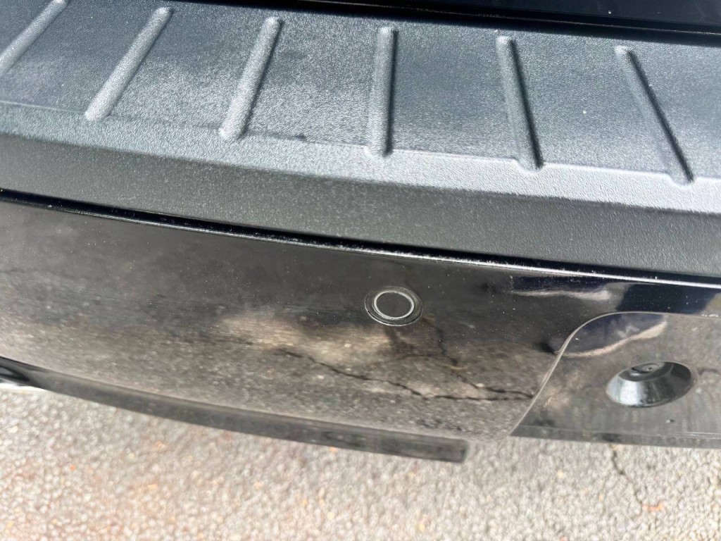 2019 Ford Flex Image 32