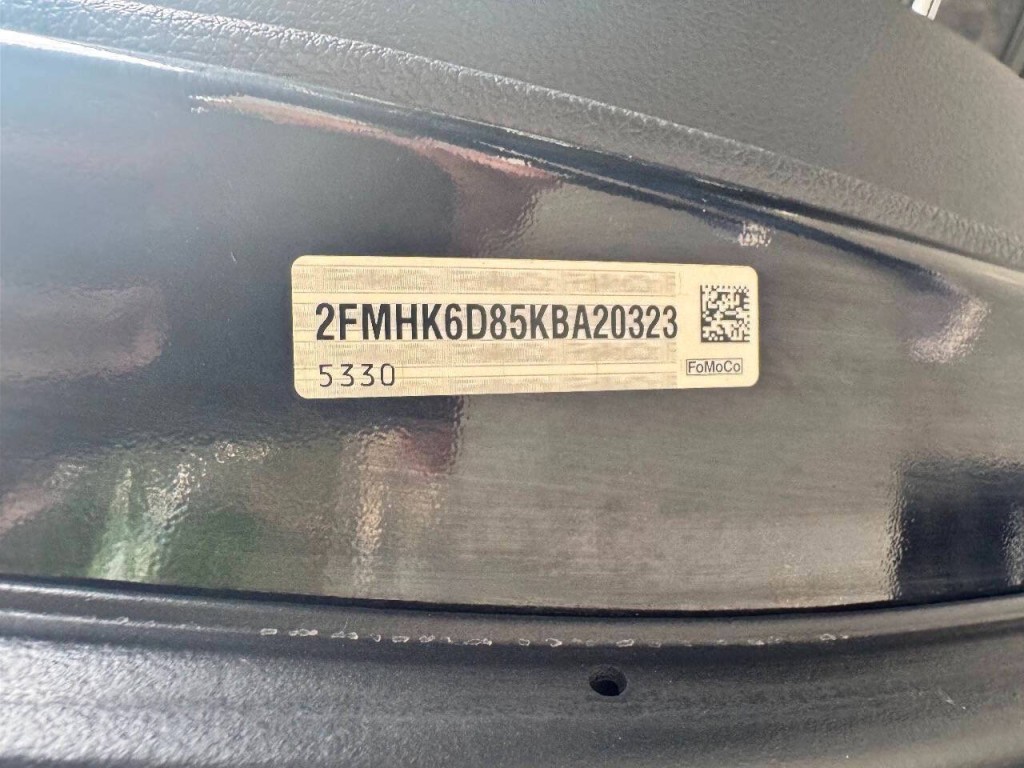 2019 Ford Flex Image 33