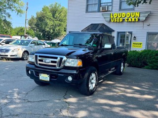Image for 2009 Ford Ranger XLT SuperCab SB ID: 6703443