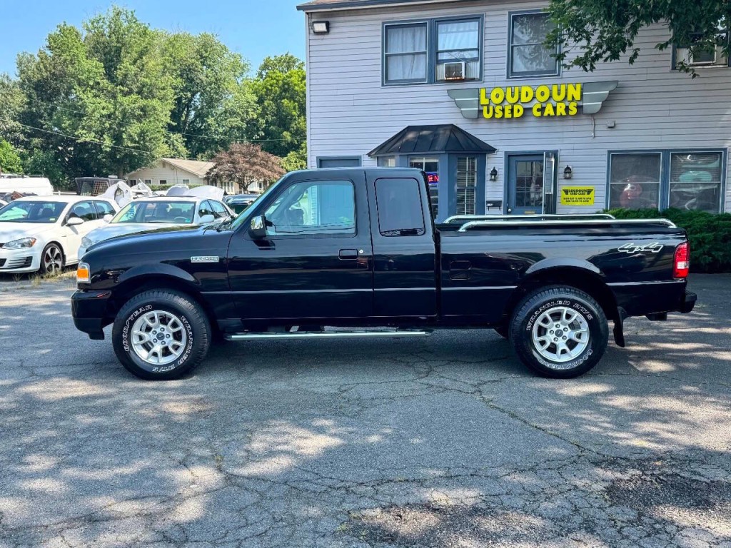 2009 Ford Ranger Image 6