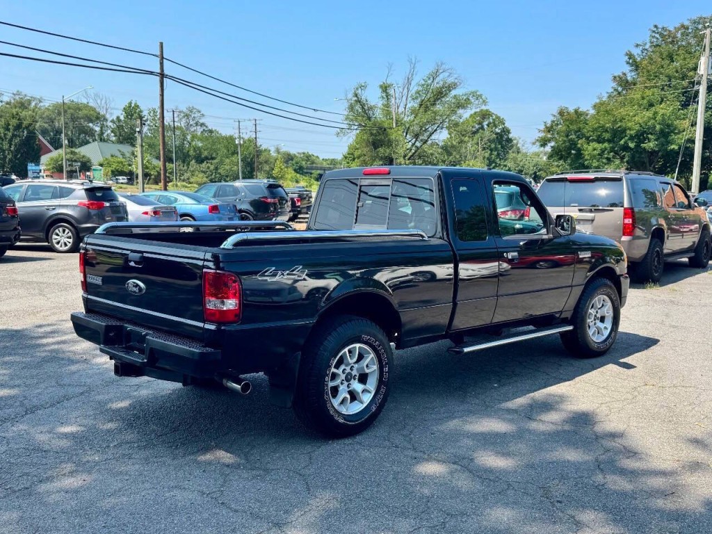 2009 Ford Ranger Image 7