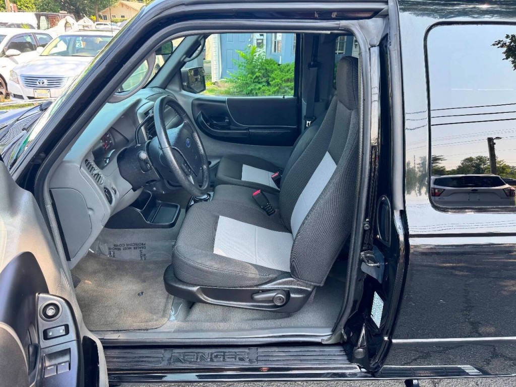 2009 Ford Ranger Image 10